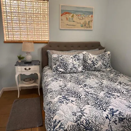 Hotel Seaside Bungalow